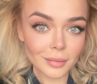 Співачка Аліна Гросу раптово опинилась в лікарні під крапельницею