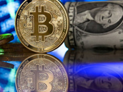 Эксперты назвали справедливую цену биткоина