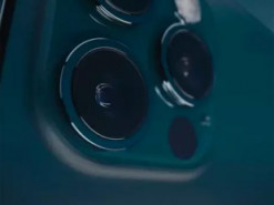 iPhone получат 10-кратный оптический зум только в 2022 году