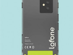 Представлено мінімалістичний смартфон з екраном E Ink та без соцмереж