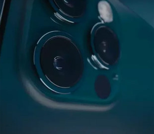 iPhone получат 10-кратный оптический зум только в 2022 году
