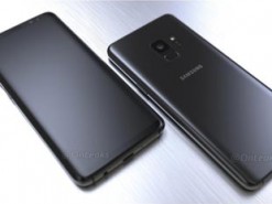 Samsung Galaxy S9 может разочаровать потребителей