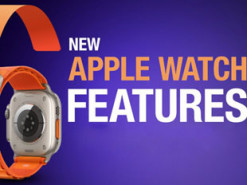 Шість нових функцій, які отримають Apple Watch цього року