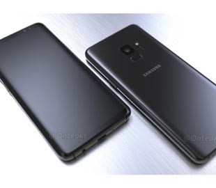 Samsung Galaxy S9 может разочаровать потребителей