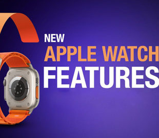 Шість нових функцій, які отримають Apple Watch цього року