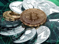 В Нацбанке Украины перечислили связанные с криптовалютами риски