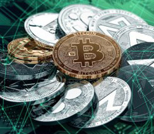 В Нацбанке Украины перечислили связанные с криптовалютами риски