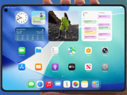 У бета-версії iOS 27 знайшли натяк на iPhone Fold із подвійним акумулятором