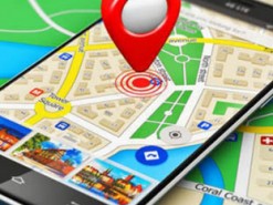 Google Maps будет сообщать о вашем заряде батареи