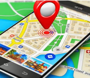 Google Maps будет сообщать о вашем заряде батареи