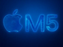 Apple представила кілька продуктів із новим кремнієвим процесором