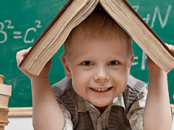 Як підготувати першокласника до школи під час війни: важливі поради батькам