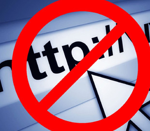 В Италии заблокировали 114 сайтов с нелегальными футбольными трансляциями