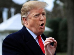 Трамп начал собирать отчеты о цензуре в социальных сетях