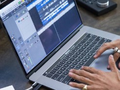 Стало известно о новой проблеме MacBook Pro 2018