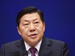 Китай обвинил бывшего начальника интернет-цензуры в коррупции