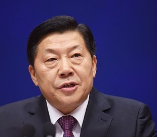 Китай обвинил бывшего начальника интернет-цензуры в коррупции
