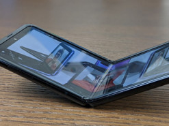 Samsung отказывается от Galaxy Z Flip2