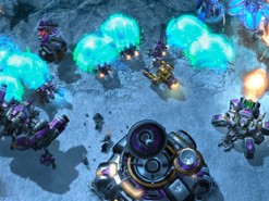 Китайский ИИ впервые выиграл в StarCraft II у алгоритма-читера