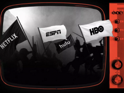 Vox: телепровайдеры или уйдут в интернет, или исчезнут, как динозавры