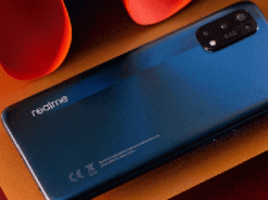 Realme 7 Pro получил Realme UI 3.0 на базе Android 12