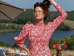 «Дуже важке рішення». Даша Кацуріна розповіла, до якої країни емігрувала з дітьми