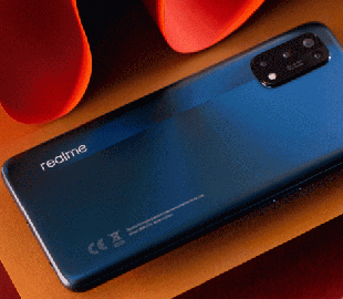 Realme 7 Pro получил Realme UI 3.0 на базе Android 12