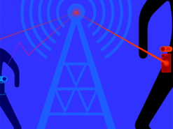 В Android наконец разрешили отключить 2G-связь