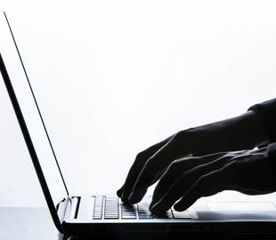 В Германии раскрыта банда интернет-мошенников