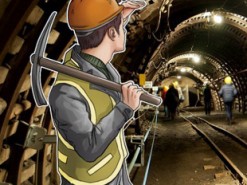 Американцы жалуются на криптовалютных «шахтеров»: видеокарты выросли в цене в два раза