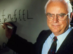 У США помер піонер пошуку позаземних цивілізацій Френк Дрейк