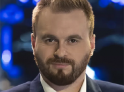 Колишнього телеведучого судитимуть за виправдовування агресії рф проти України