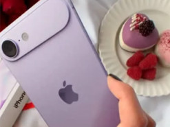 Створено концепт дуже тонкого смартфона iPhone 17 Air