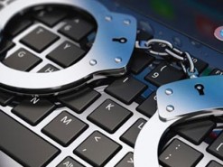 В Мариуполе киберпреступник «заражал» чужие компьютеры по всему миру для майнинга криптовалюты