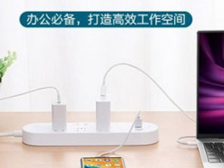 Huawei выпустила смарт-удлинитель с собственной операционной системой LiteOS