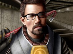 Фанаты делают новый ремейк оригинальной Half-Life