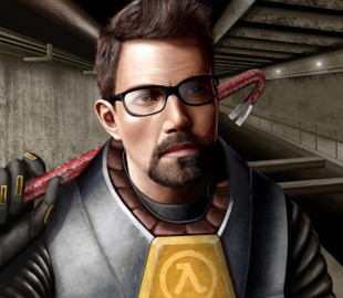 Фанаты делают новый ремейк оригинальной Half-Life