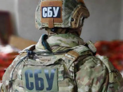 СБУ затримала одного з організаторів протестів в Одесі проти відключень світла