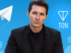 Юрист: Telegram грозят иски со стороны американских инвесторов в Gram