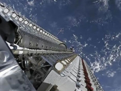 Европа планирует собственную низкоорбитальную группировку спутников связи