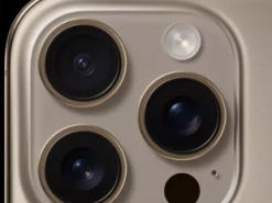 iPhone бачитиме як око людини: Apple запатентувала камеру з неймовірним динамічним діапазоном