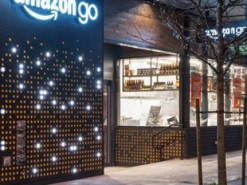 Второй магазин без продавцов Amazon Go откроется уже этой осенью