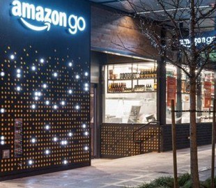 Второй магазин без продавцов Amazon Go откроется уже этой осенью
