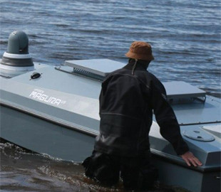 Американська компанія продаватиме у США українські дрони Magura V7, - Defense Express