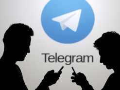 В Иране сняли запрет на Telegram