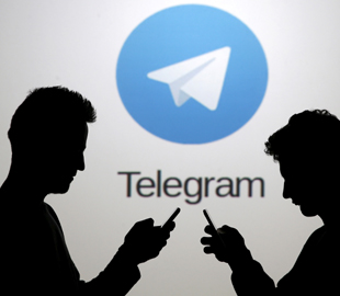 В Иране сняли запрет на Telegram