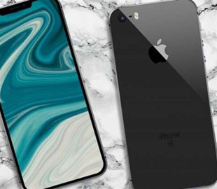Новые iPhone модельного ряда 2020 года возможно получат поддержку связи 5G