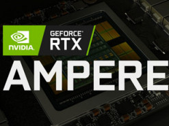 Nvidia представит графические процессоры нового поколения в марте