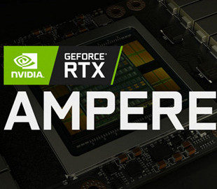 Nvidia представит графические процессоры нового поколения в марте
