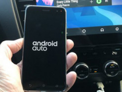 Новая версия Android Auto стала более функциональной